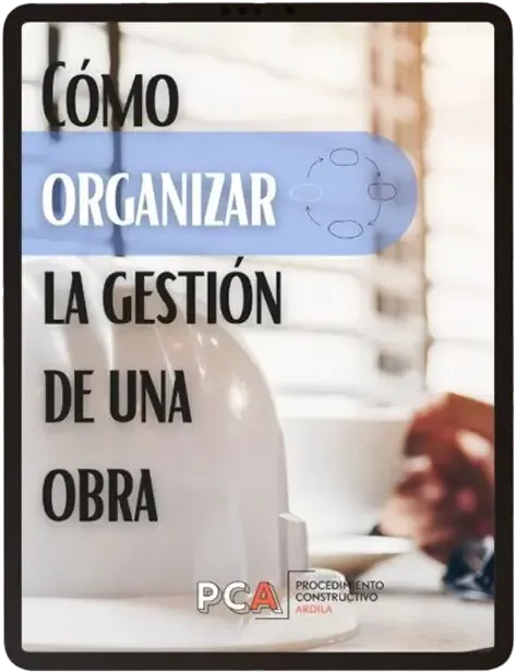 Como organizar